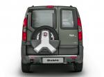 Fiat Doblo Adventure 2013 года